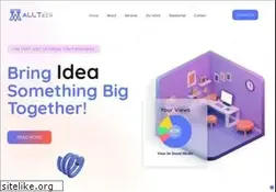 Sites similar to alltechvirtual.com