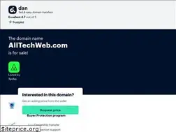 Sites similar to alltechweb.com