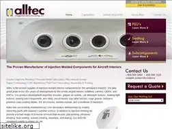 Sites similar to alltecmfg.com