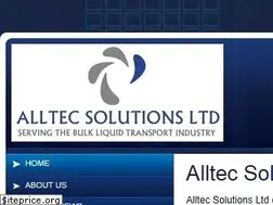 Sites similar to alltecsolutionsltd.co.uk