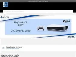 Sites similar to alltek.com.ar