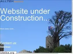Sites similar to alltek.pt