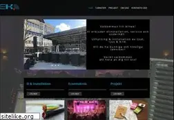 Sites similar to alltek.se