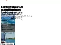 Sites similar to alltekmarine.com