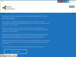 Sites similar to allteksolutions.uk