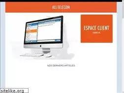 Sites similar to alltelecom.fr