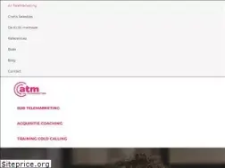 Sites similar to alltelemarketing.nl