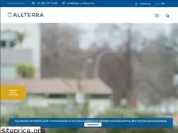 Sites similar to allterra-belux.com