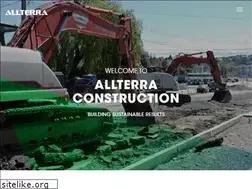 Sites similar to allterra.ca