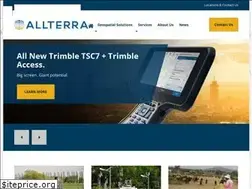 Sites similar to allterra.co.in