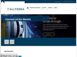 Sites similar to allterra.co.nz