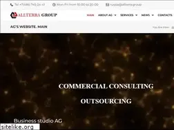 Sites similar to allterra.group