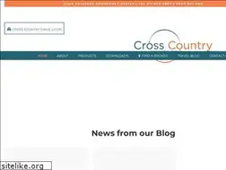 Sites similar to allterrain.co.za