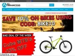 Sites similar to allterraincycles.co.uk