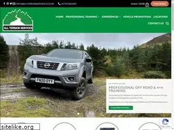 Sites similar to allterrainservices.co.uk