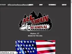 Sites similar to allterraintreeremoval.com