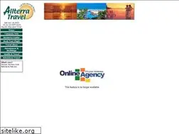 Sites similar to allterratravel.com