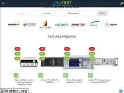 Sites similar to alltest.co.il