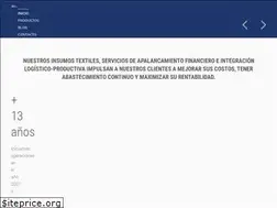 Sites similar to alltex.com.co