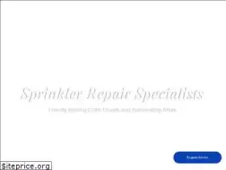 Sites similar to alltexsprinklers.com