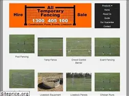 Sites similar to alltf.com.au