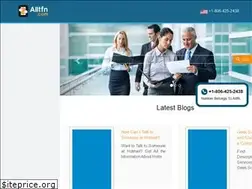 Sites similar to alltfn.com