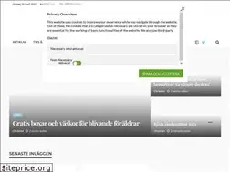 Sites similar to alltforbarnet.se