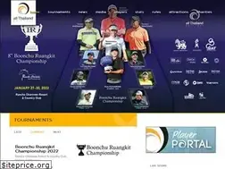 Sites similar to allthailandgolftour.com
