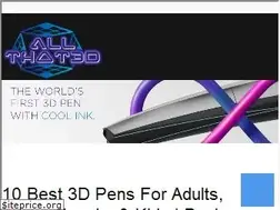 Sites similar to allthat3d.com