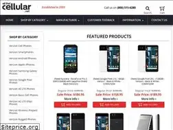 Sites similar to allthatcellular.net