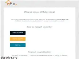 Sites similar to allthatdesign.pl