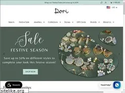 Sites similar to allthatdori.com