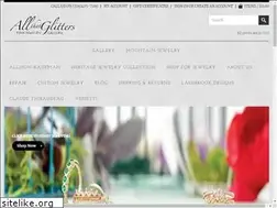 Sites similar to allthatglitters.net