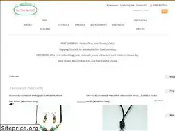 Sites similar to allthatglitterz.store
