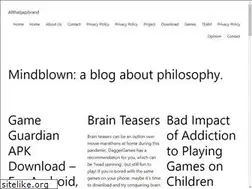 Sites similar to allthatjazzbrand.us