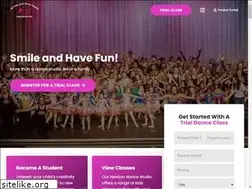 Sites similar to allthatjazznewton.com