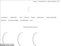 Sites similar to allthatjazzonline.com
