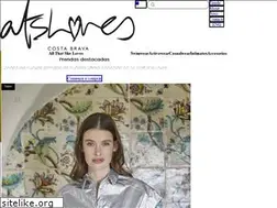 Sites similar to allthatsheloves.es