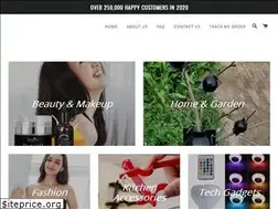 Sites similar to allthatstrendy.com