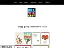 Sites similar to allthebestcards.com