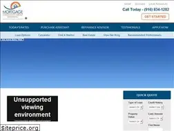 Sites similar to allthebesthomeloans.com