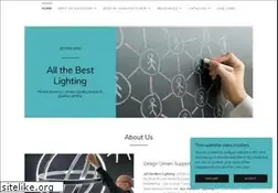 Sites similar to allthebestlighting.com
