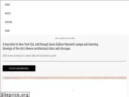 Sites similar to allthebuildingsinnewyork.com