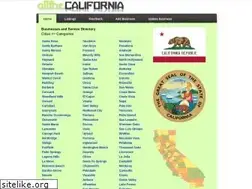 Sites similar to allthecalifornia.com