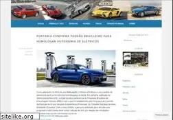 Sites similar to allthecars.wordpress.com