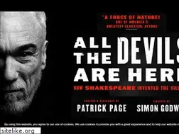 Sites similar to allthedevilsplay.com