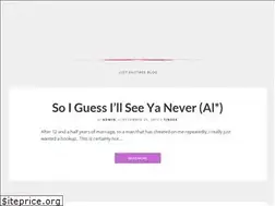 Sites similar to allthedirtylaundry.com