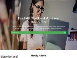 Sites similar to allthediscounts.com