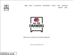 Sites similar to allthedrawers.com