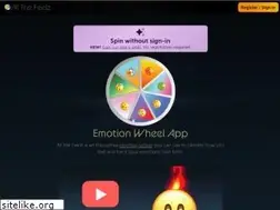 Sites similar to allthefeelz.app